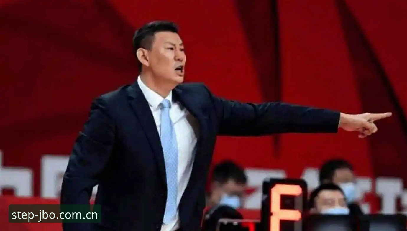 顾问vs主帅：李楠的两年蛰伏与北京男篮的帅位更迭